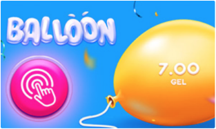 Balloon