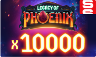 Legacy of Phoenix