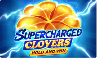 Supercharged Clovers