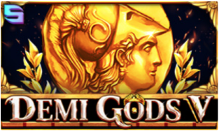 Demi Gods V