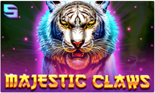 Majestic Claws